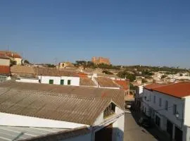 Apartamentos CERVANTES