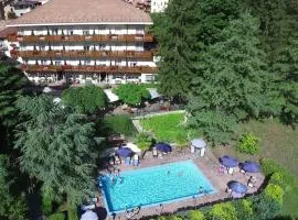 Hotel Miralago Wellness - Adults Only