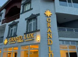 Grand Lüx Termal Yoncalı