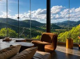 Villa Rivera Samaipata Rooms in Nature