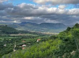 Villa Rivera Samaipata Rooms in Nature