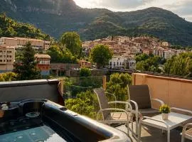 Apartamento en Montserrat- Montserrat Paradise Apartament
