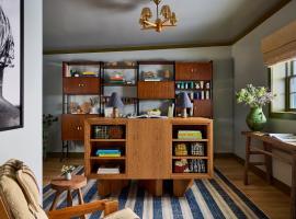 Hotel Corduroy, hotel en Montauk