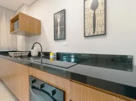 Apartamento prox Mercadão - GS302