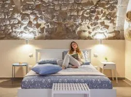 Essentia Ortigia Rooms - Mare & Terra Wifi