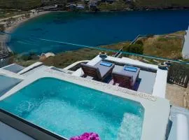 Vista Mare Suites