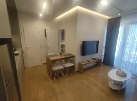 Sonia's Apartment - In the Heart of Alexandroupoli Center