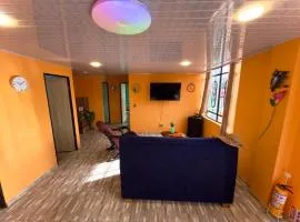 Hermoso Apartamento en Medio de las Montañas