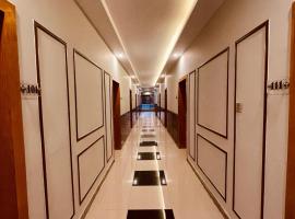 Solo Hotel, hotel a Sargodha