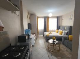 Pearls Haven – hotel w mieście Kinoo