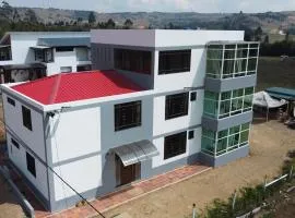 Hermoso Apartamento en Medio de las Montañas