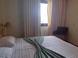 Kariri Beach Waterfront Retreat