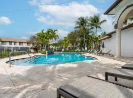 Newly Renovated Delray Beach Townhome