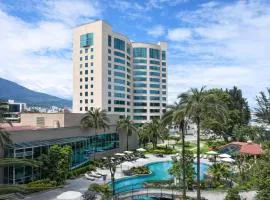 Torres de Suites by InAmazonas