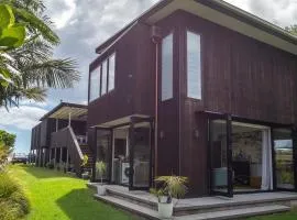 Eco Coastal Retreat