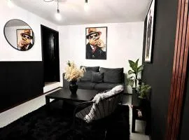 Hotel Homsty
