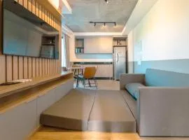 Conforto e Estilo na Zona 7- Be-Deo-601