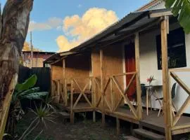 Hospedaje Maika Rapa Nui