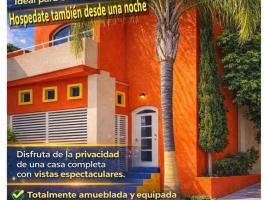 CASA LA PANORÁMICA y descuentos para tours, khách sạn ở Tequila