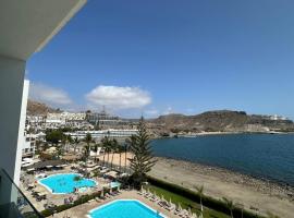 BH Cura marina 2, hotel en Mogán