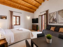 La carbonaia rooms in Agrigento, hotel v destinácii Agrigento