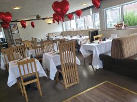 Swan hotel & restaurant, Hotel in Wellington
