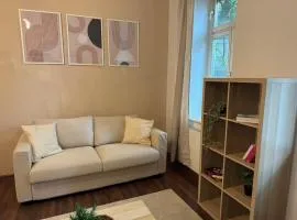 Studio, central, Prater, Schwedenplatz