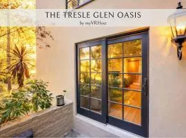 Aesthetically Elegant Downstairs Unit in Oakland