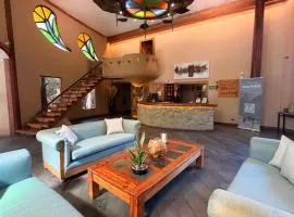 Casa Bosque Lodge