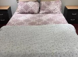 Private Room Near Toronto Airport