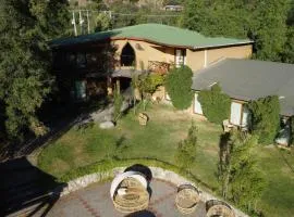 Casa Bosque Lodge
