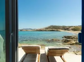 Thavma Beach House