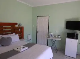Bernliz Guest House