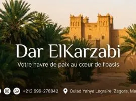 dar elkarzabi