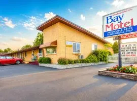 Bay Motel By OYO Bay City