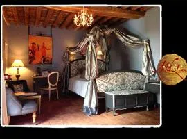 Manoir de Livet