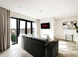 4-Guest North London - Piccadilly Line into Zone 1