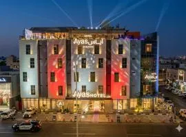 Ayas Hotel