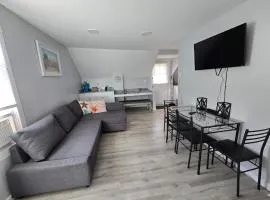 Beach Apt In Woodmontmilford