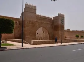 1Appartement in Medina near - marina