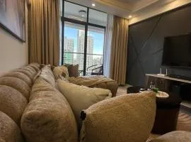 Westlands one bedroom