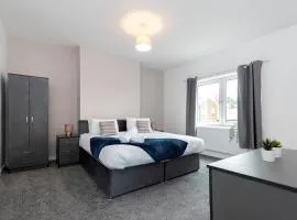 3BR Durham Contractors Long Stay Deals