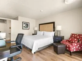 Vagabond Inn Los Angeles at USC