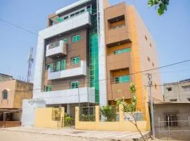 NI-FUR Hotel Cotonou