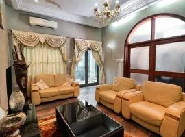 MB Prestige Living