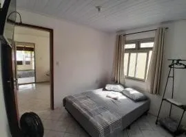 Casa completa com garagem e ótimo custo benefício