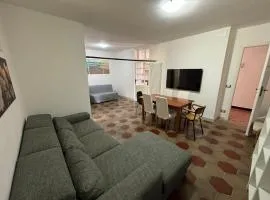 CENTRO STORICO Spazioso LOFT in Residenza Storica