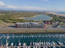 Leonardo Hotel IJmuiden Seaport Beach