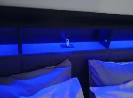 Loft le stelle