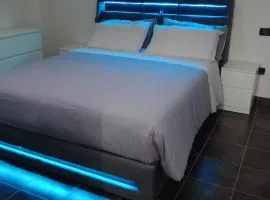 Loft Le Stelle relax e comfort
